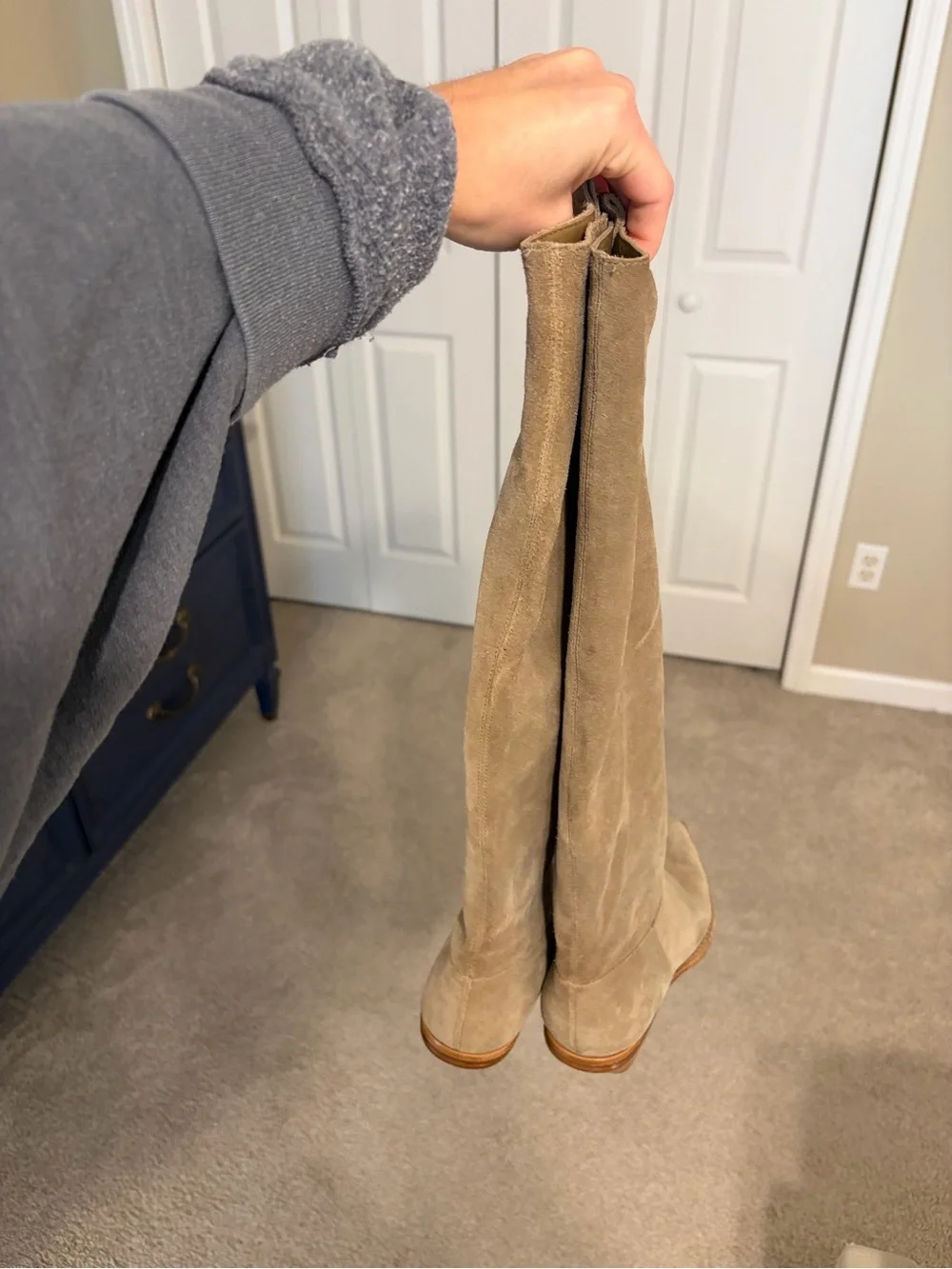 Sigerson Morrison Slouchy Boots